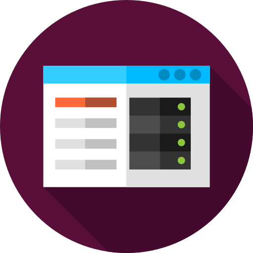 Browser icon