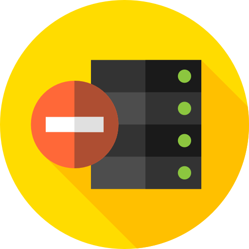 Server Symbol