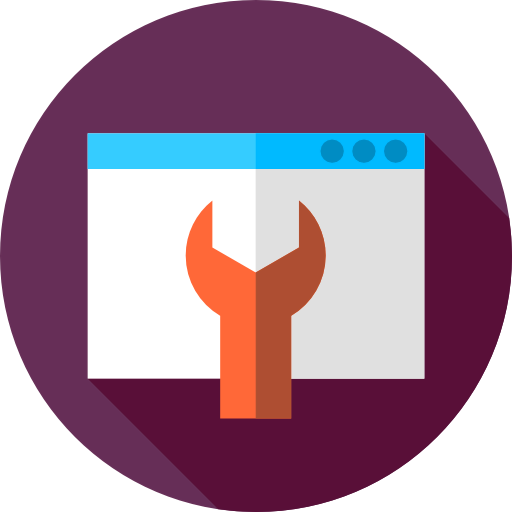 Browser icon