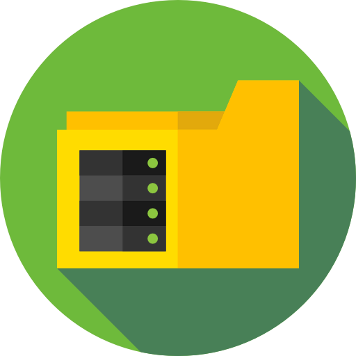 Folder icon
