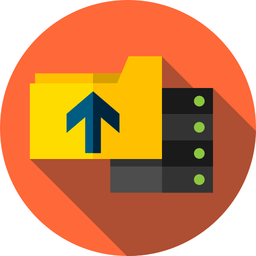 Server Symbol