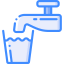 Water icon 64x64