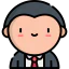 Entrepreneur icon 64x64