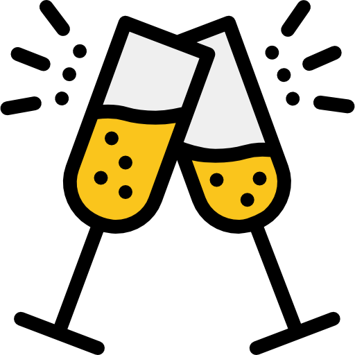 Toast icon