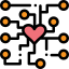 Circuit icon 64x64