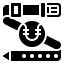 Baseball equipment icon 64x64