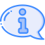 Information icon 64x64
