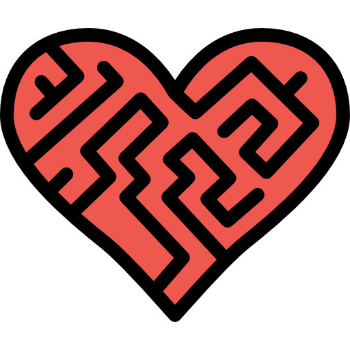 Maze icon