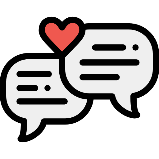 Chat icon
