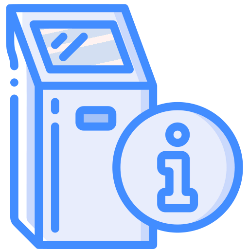 Information point icon