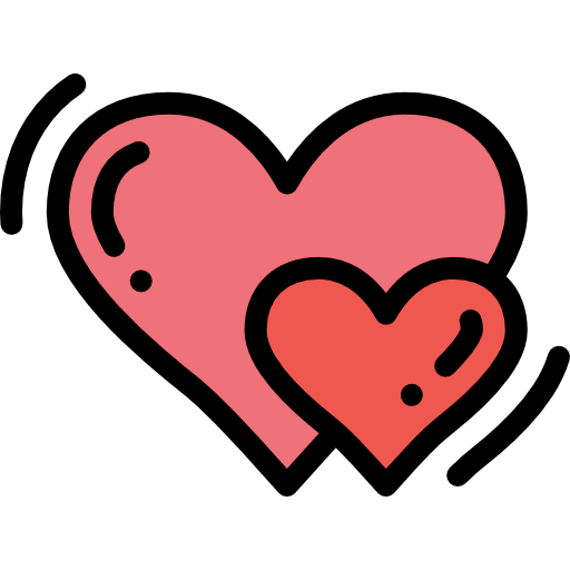 Heart icon
