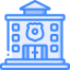 Police station icon 64x64