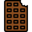 Chocolate icon 64x64