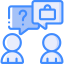 Job search icon 64x64