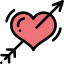 Cupid icon 64x64
