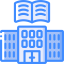 Library icon 64x64