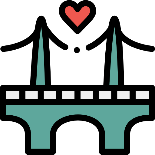 Bridge icon
