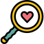 Search icon 64x64