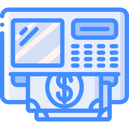 Atm icon