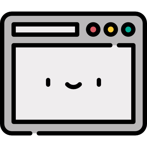 Website icon