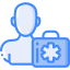 Paramedic icon 64x64