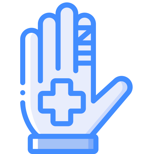 First aid icon