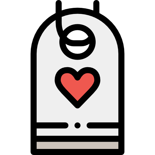 Tag icon