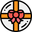 Chocolate box icon 64x64