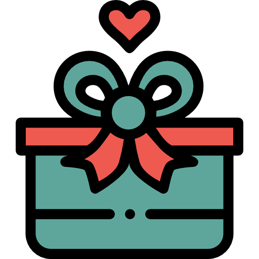 Gift icon