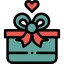 Gift icon 64x64