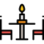 Dinner icon 64x64