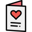 Love letter icon 64x64