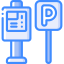 Parking icon 64x64