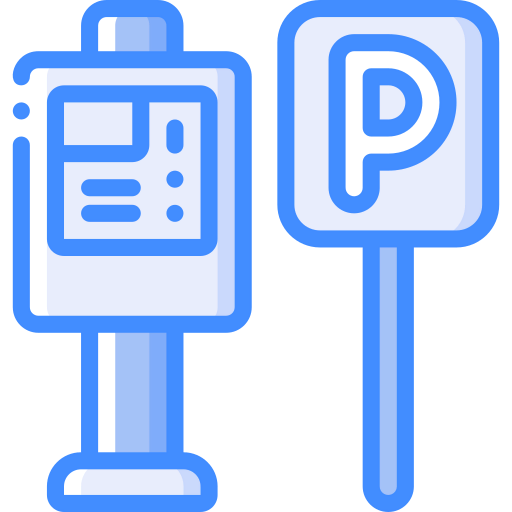 Parking icon