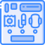 Toiletries icon 64x64