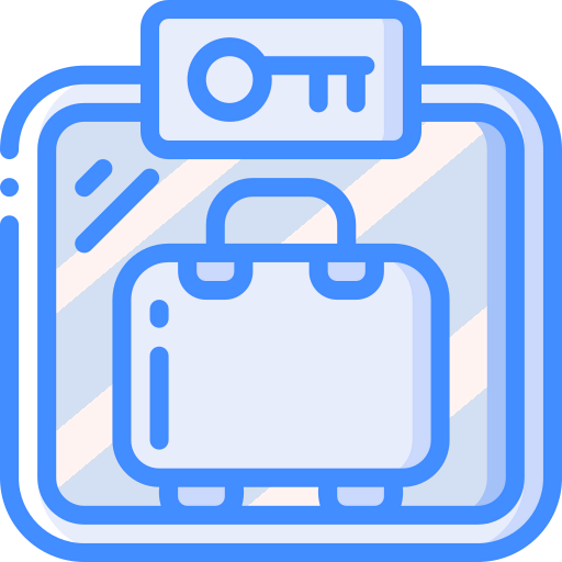 Locker icon