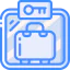 Locker icon 64x64