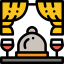 Dinner icon 64x64