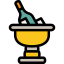 Champagne icon 64x64