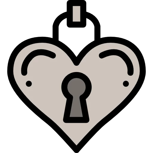Padlock icon