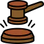 Court icon 64x64