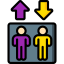Lift icon 64x64