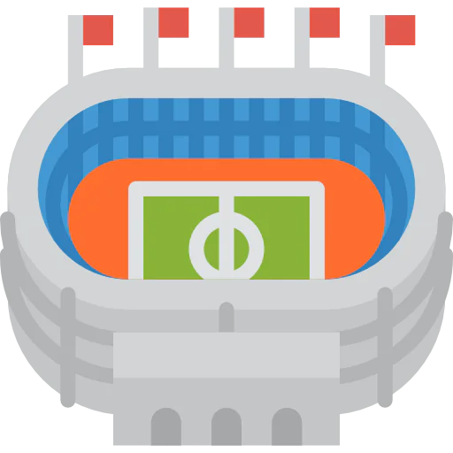 Stadium icon