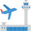 Airport icon 64x64