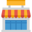Supermarket icon 64x64