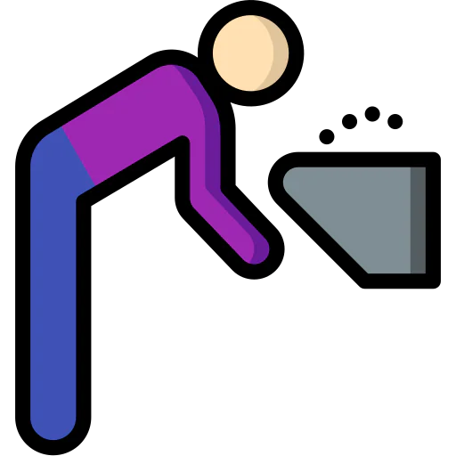 Fountain icon
