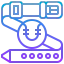 Baseball equipment icon 64x64