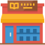 Book shop Ikona 64x64