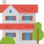 House icon 64x64