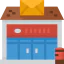 Post office icon 64x64